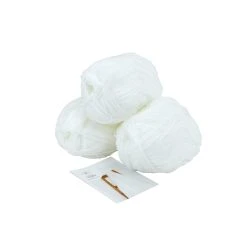 Birch Yarn Baby Knitting Kit - Ciara Textured Blanket