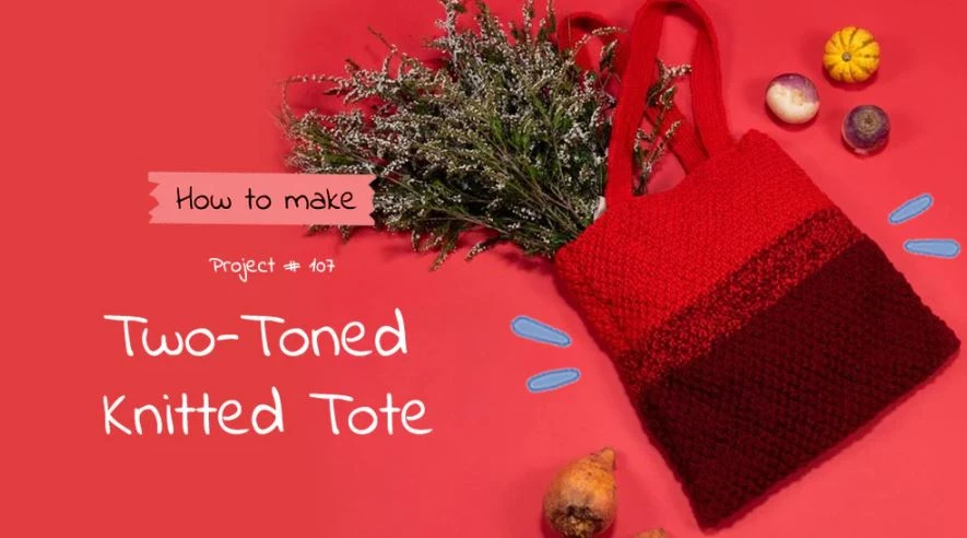 Makr Cosy Wool Crochet & Knitting Yarn 8ply, Hibiscus- 100g Wool Yarn - Image 3