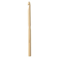 Sullivans Crochet Hook Bamboo 15cm -Lincraft shop 133109 2627a053 56b5 41a9 8ec2 9daec523e8ce