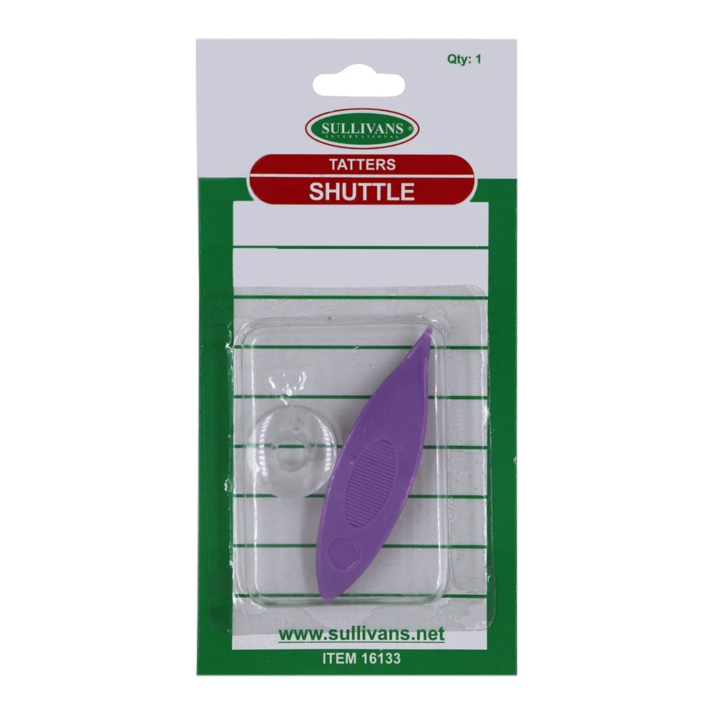 Sullivans Tatting Shuttle - Image 2