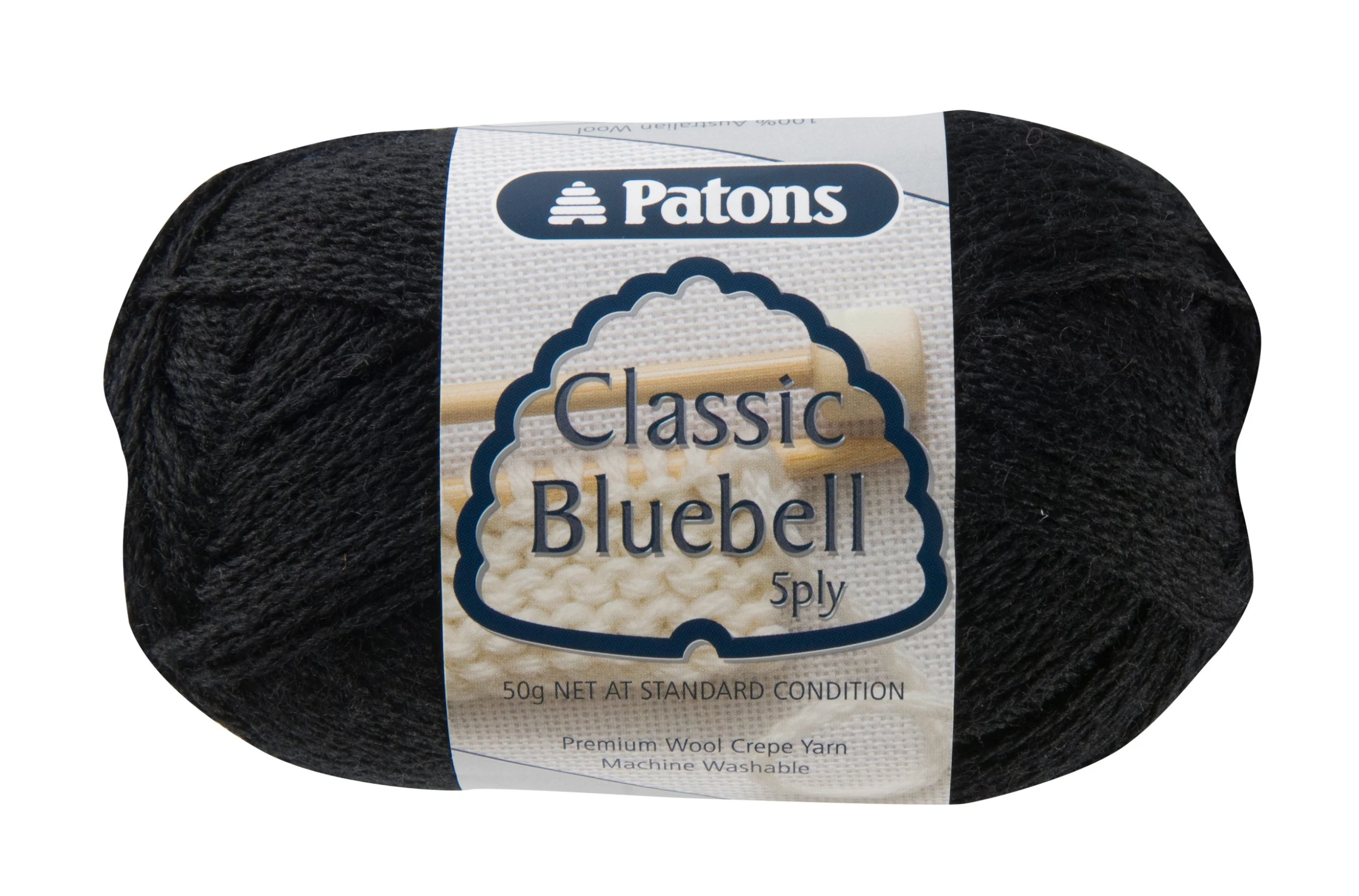Bluebell Merino Crochet & Knitting Yarn 5ply Patons Bluebell Merino Crochet & Knitting Yarn 5ply -Lincraft shop 22956262 00181 scaled