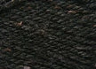 Country Naturals Yarn 8 Ply, Black- 50g