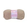Makr Cuddles Crochet & Knitting Yarn, Natural- 100g Polyester Yarn 1 Makr Cuddles Crochet & Knitting Yarn, Natural- 100g Polyester Yarn -Lincraft shop 30371460 1 f55c64f0 528e 4c30 9bf6 4bfffb17580e