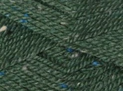 Cleckheaton Country Naturals 8ply Crochet & Knitting Yarn, Topiary- 50g Wool Acrylic Viscose Yarn