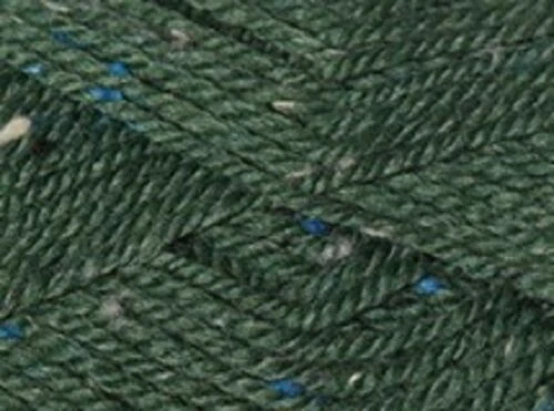 Cleckheaton Country Naturals 8ply Crochet & Knitting Yarn, Topiary- 50g Wool Acrylic Viscose Yarn
