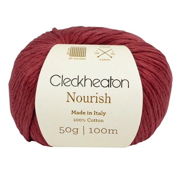 Cleckheaton Nourish Crochet & Knitting Yarn, Crimson- 50g Cotton Yarn Cleckheaton Nourish Crochet & Knitting Yarn, Crimson- 50g Cotton Yarn -Lincraft shop 30484313 a82a132e 3faf 4030 b528 72f04c4549e9