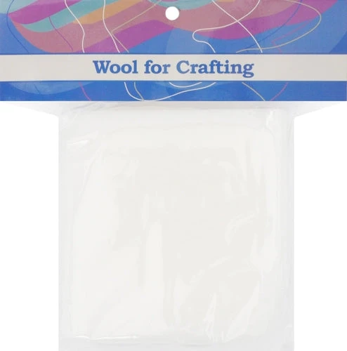 Lincraft Dry Felt Foam Block