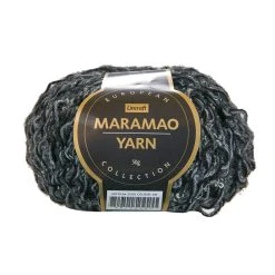 Lincraft European Collection Maramao Crochet & Knitting Yarn, Col 308- 50g
