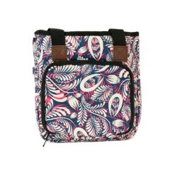 Lincraft Decorative Knit Bag- 20x14x26cm