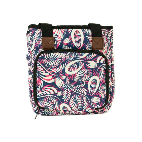 Decorative Knit Bag- 20x14x26cm Lincraft Decorative Knit Bag- 20x14x26cm -Lincraft shop 30571754