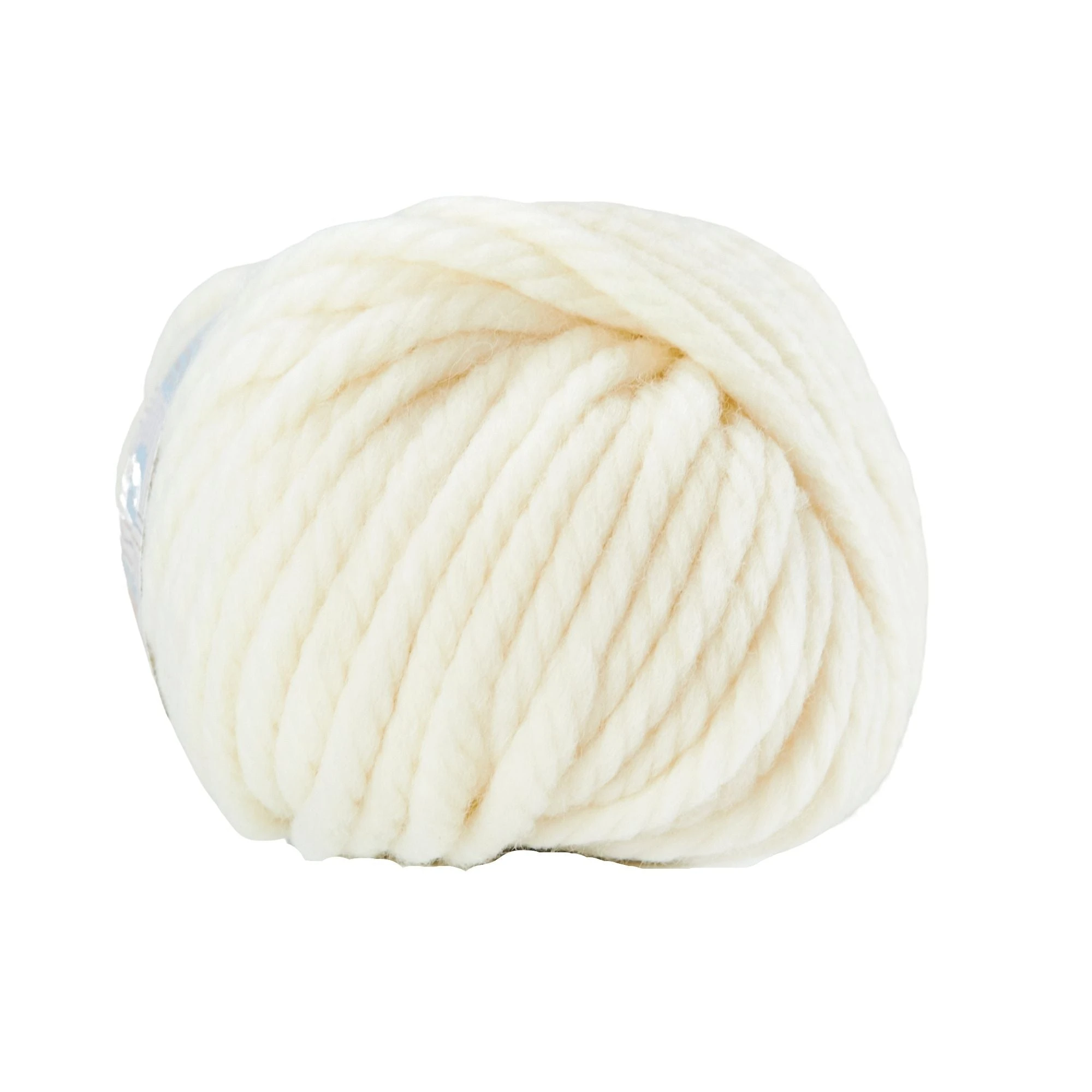 Makr Chunky Wool Crochet & Knitting Yarn, Sugar Swizzle- 100g - Image 2