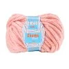 Makr Chunky Wool Crochet & Knitting Yarn, Dusty Pink- 100g 2 Makr Chunky Wool Crochet & Knitting Yarn, Dusty Pink- 100g -Lincraft shop 30586659