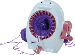 Little Makr Kids Knitting Machine