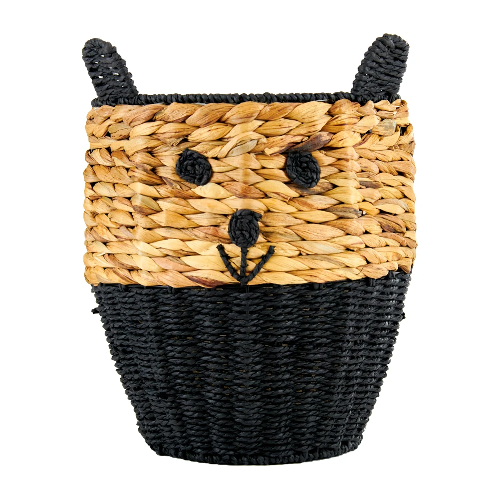 Knitting Storage Basket, Dog- Small Lincraft Knitting Storage Basket, Dog- Small -Lincraft shop 30678163