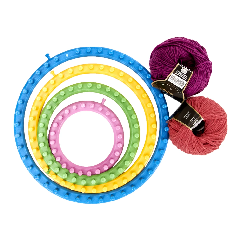 Makr Pom Pom Maker - Image 2