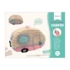 Birch DIY Crochet Craft Kit, Camper- 16x6.5x9.5cm 2 Birch DIY Crochet Craft Kit, Camper- 16x6.5x9.5cm -Lincraft shop 30690714