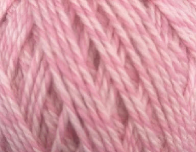 Country Naturals Country Yarn 8 Ply, Pearl Blush Marle- 50g