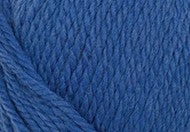 Merino Magic Chunky Yarn 16 Ply, Cobalt Blue- 125g
