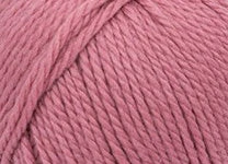 Merino Magic Chunky Yarn 16 Ply, Peony- 125g