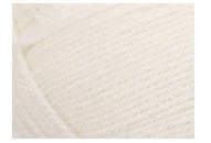 Dreamtime Merino Yarn 4 Ply, White- 50g
