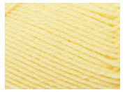 Dreamtime Merino Yarn 4 Ply, Lemon- 50g