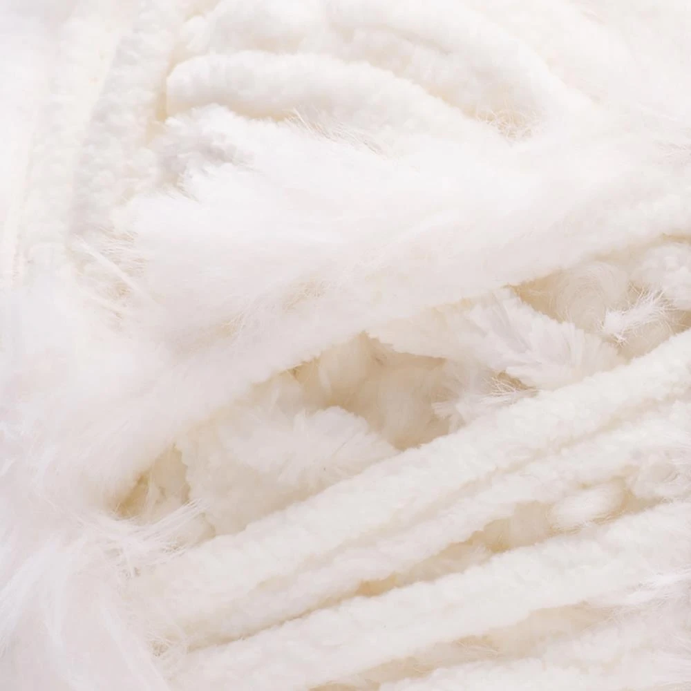 Bernat Casa Crochet & Knitting Yarn, Cream- 225g Polyester Acrylic Yarn Bernat Casa Crochet & Knitting Yarn, Cream- 225g Polyester Acrylic Yarn -Lincraft shop 30756328