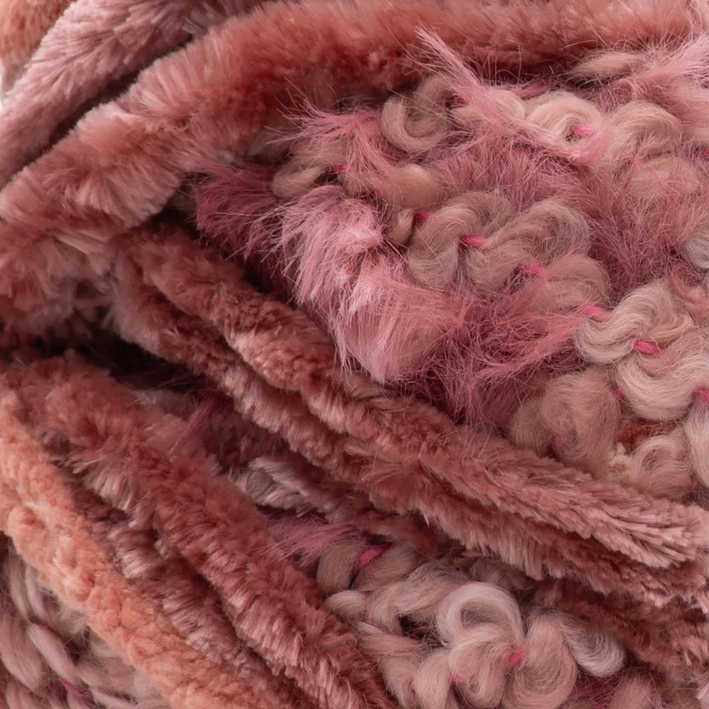 Bernat Casa Crochet & Knitting Yarn, Marsala- 225g Polyester Acrylic Yarn Bernat Casa Crochet & Knitting Yarn, Marsala- 225g Polyester Acrylic Yarn -Lincraft shop 30756335