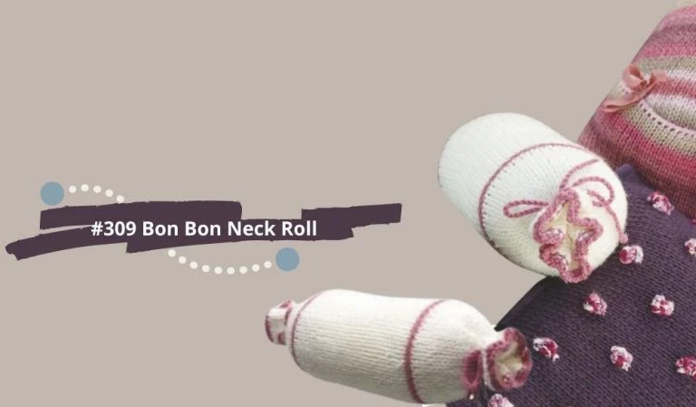 Makr Veronica Crochet & Knitting Yarn, Red- 100g Acrylic Yarn - Image 2