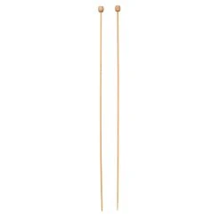 Sullivans Bamboo Knitting Needles 25cm