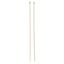 Sullivans Bamboo Knitting Needles 30cm
