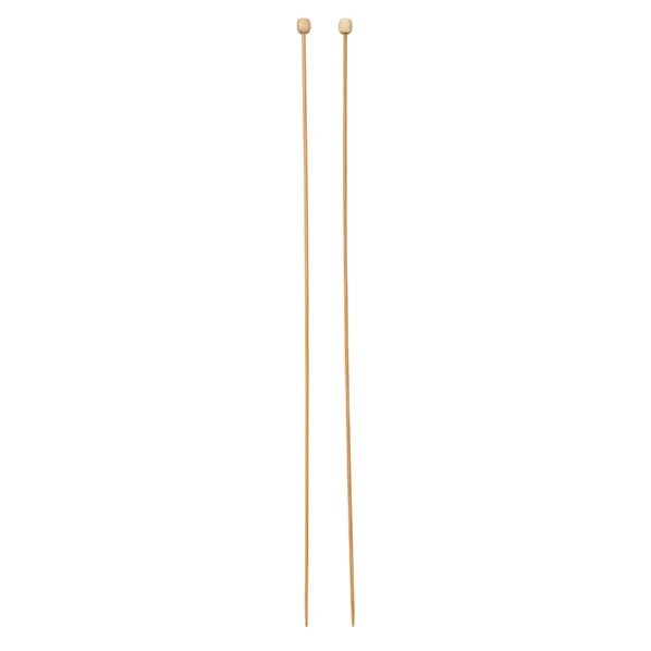 Sullivans Bamboo Knitting Needles 30cm
