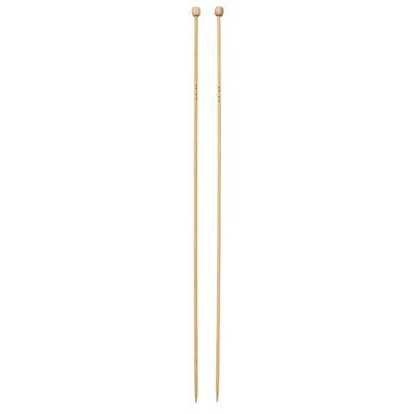 Sullivans Bamboo Knitting Needles 30cm - Image 3