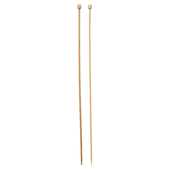 Sullivans Bamboo Knitting Needles 30cm - Image 5