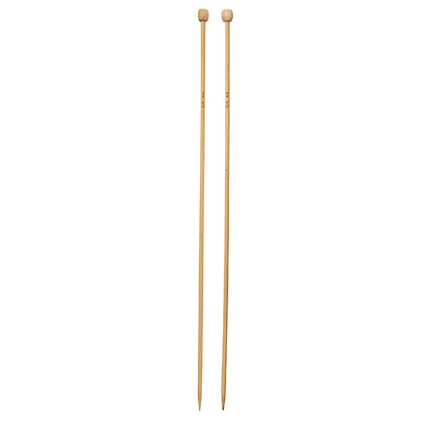 Sullivans Bamboo Knitting Needles 30cm - Image 7