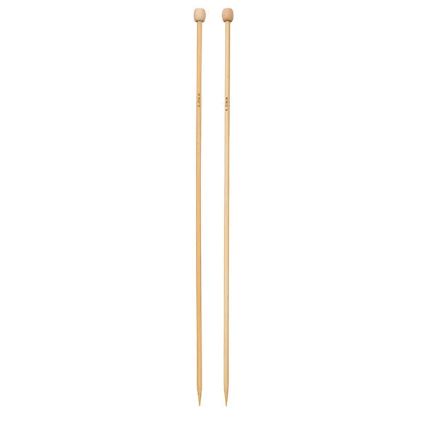 Sullivans Bamboo Knitting Needles 30cm - Image 9