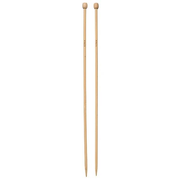 Sullivans Bamboo Knitting Needles 30cm - Image 11