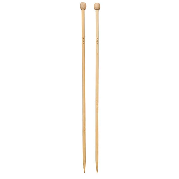Sullivans Bamboo Knitting Needles 30cm - Image 14