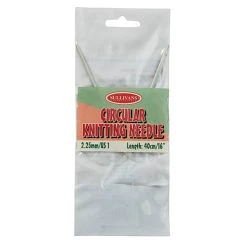 Sullivans Circular Knitting Needles 40cm 5 Sullivans Circular Knitting Needles 40cm -Lincraft shop 3930116091 70213cc0 a977 4891 a10d 243cb5e7b020