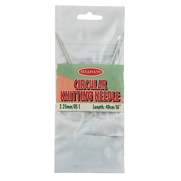 Circular Knitting Needles 40cm Sullivans Circular Knitting Needles 40cm -Lincraft shop 3930116091 70213cc0 a977 4891 a10d 243cb5e7b020