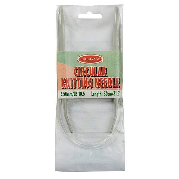 Sullivans Circular Knitting Needles 80cm - Image 15
