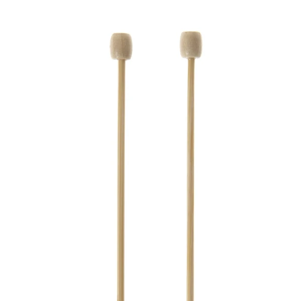 Sullivans Bamboo Knitting Needles 30cm - Image 2