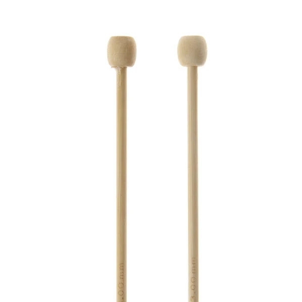 Sullivans Bamboo Knitting Needles 30cm - Image 6