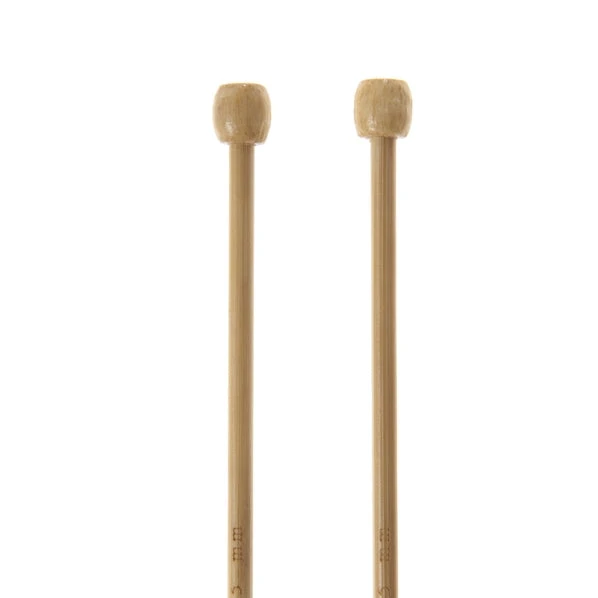 Sullivans Bamboo Knitting Needles 30cm - Image 8