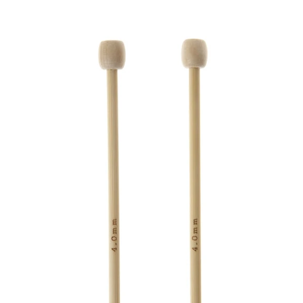 Sullivans Bamboo Knitting Needles 30cm - Image 10