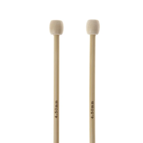 Sullivans Bamboo Knitting Needles 30cm - Image 12