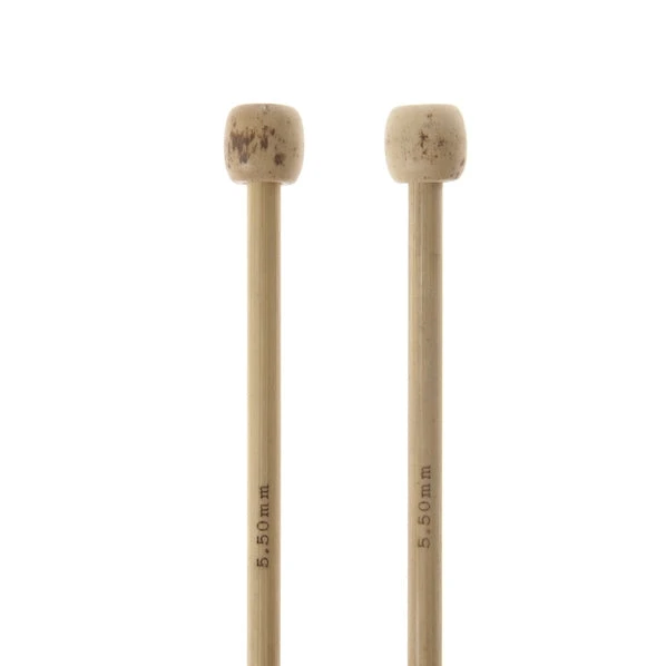 Sullivans Bamboo Knitting Needles 30cm - Image 15