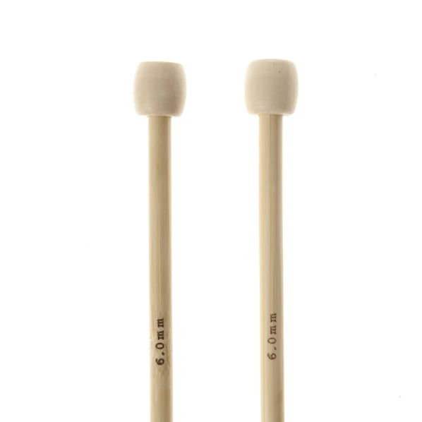 Sullivans Bamboo Knitting Needles 30cm - Image 17