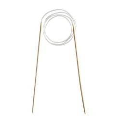Sullivans Circular Bamboo Needles 80cm