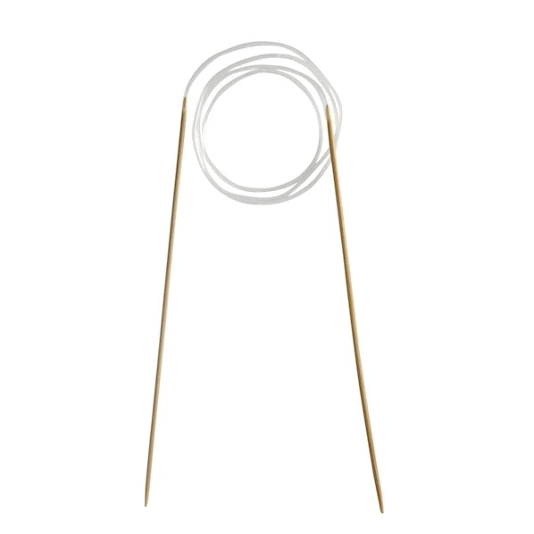 Sullivans Circular Bamboo Needles 80cm