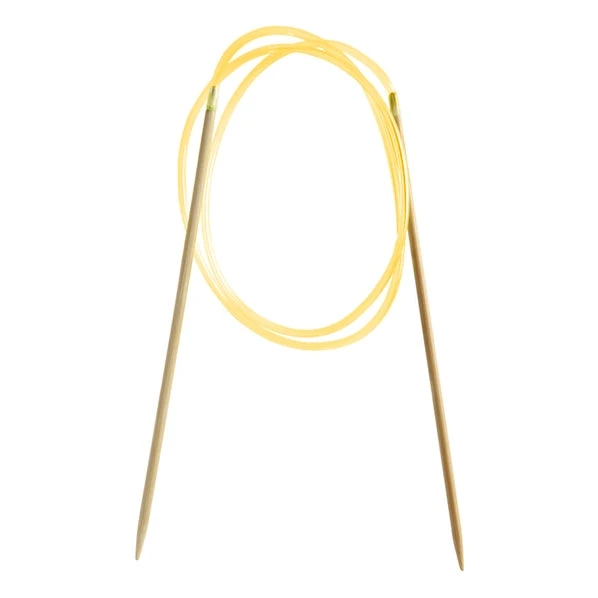 Sullivans Circular Bamboo Needles 80cm - Image 3